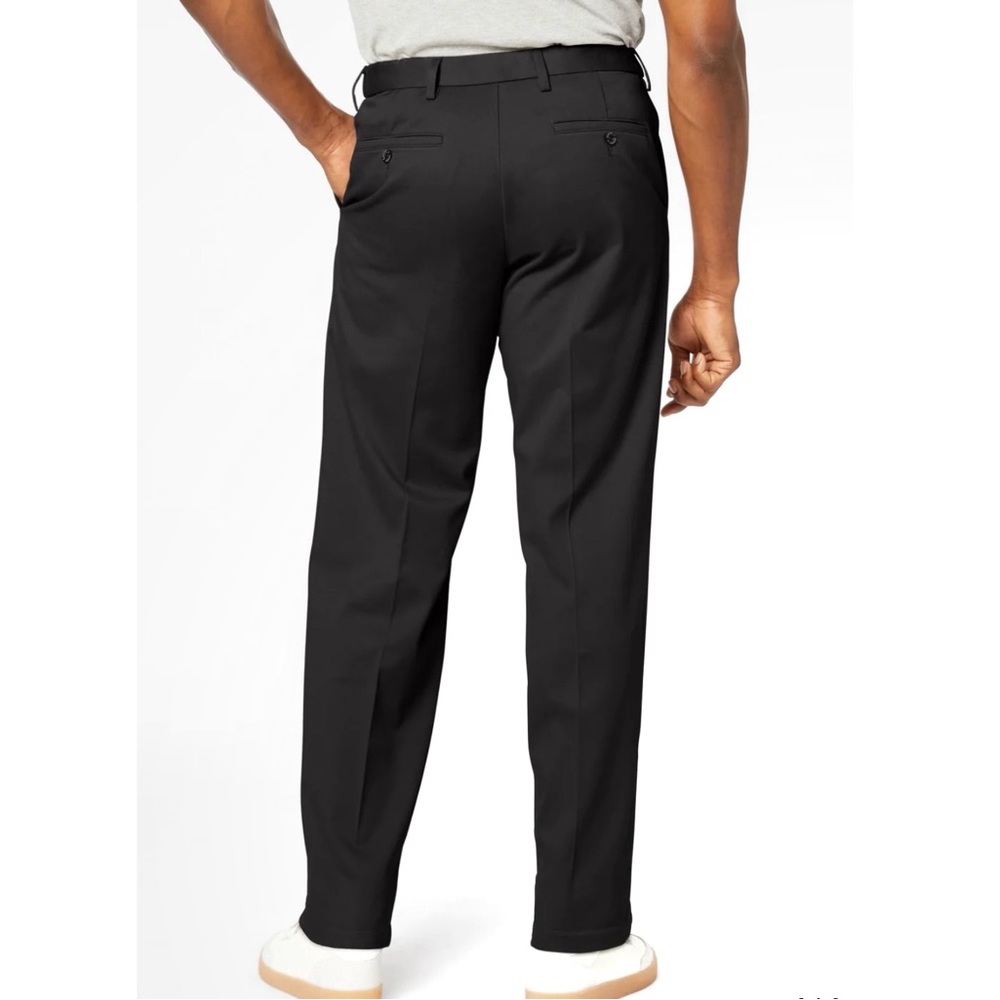 Dockers D3 black Easy Khaki 40 x 32